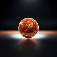Load image into Gallery viewer, Large Red Jasper Sphere | South Africa