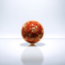 Load image into Gallery viewer, Large Red Jasper Sphere | South Africa
