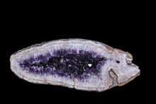 Load image into Gallery viewer, A tabletop-sized Amethyst Geode