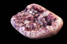 Load image into Gallery viewer, Sold | Polished Amethyst Cluster | Brazil