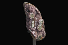 Load image into Gallery viewer, Mounted Amethyst Freeform | Brazil