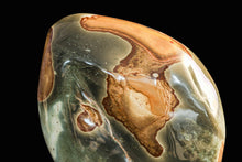 Load image into Gallery viewer, Freestanding Orbicular Jasper
