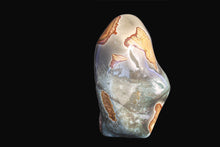 Load image into Gallery viewer, Freestanding Orbicular Jasper
