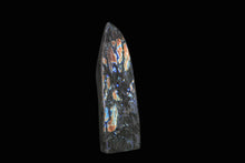 Load image into Gallery viewer, Iridescent Labradorite Point