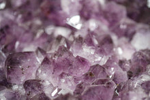 Load image into Gallery viewer, Sold | Polished Amethyst Cluster | Brazil
