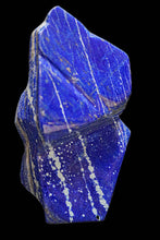 Load image into Gallery viewer, 'A' Grade | Freestanding Lapis Lazuli
