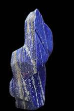 Load image into Gallery viewer, 'A' Grade | Freestanding Lapis Lazuli