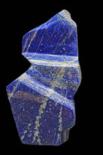 Load image into Gallery viewer, 'A' Grade | Freestanding Lapis Lazuli