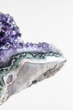 Load image into Gallery viewer, 'A' Grade Amethyst Geode on Stand