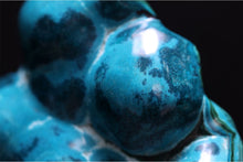 Load image into Gallery viewer, Malachite & Chrysocolla Freeform