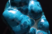 Load image into Gallery viewer, Malachite & Chrysocolla Freeform