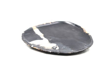 Load image into Gallery viewer, Small petrified wood plate | Indonesia