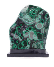 Load image into Gallery viewer, Malachite Freeform | Congo