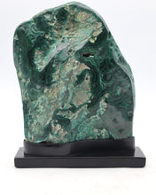 Load image into Gallery viewer, Malachite Freeform | Congo