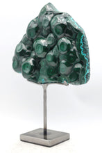 Load image into Gallery viewer, Malachite Freeform | Congo