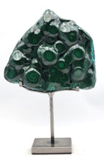 Load image into Gallery viewer, Malachite Freeform | Congo