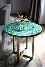Load image into Gallery viewer, 'A' Grade | Malachite Table Top