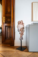 Load image into Gallery viewer, 'A' Grade Pink Mounted Quartz | Brazil