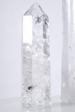 Load image into Gallery viewer, 'A' Grade Clear Quartz point
