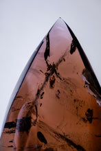 Load image into Gallery viewer, 'A' Grade | Smokey Quartz Leaf
