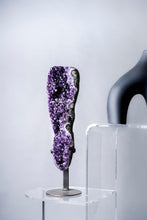 Load image into Gallery viewer, 'A' Grade | Mounted Amethyst