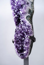 Load image into Gallery viewer, 'A' Grade | Mounted Amethyst