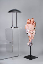Load image into Gallery viewer, 'A' Grade Pink Mounted Quartz | Brazil