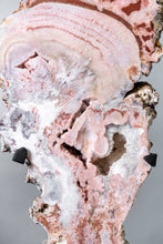 Load image into Gallery viewer, 'A' Grade Pink Mounted Quartz | Brazil