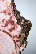 Load image into Gallery viewer, 'A' Grade Pink Mounted Quartz | Brazil