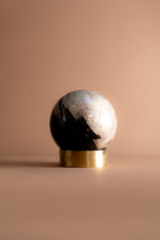 Load image into Gallery viewer, 'A' Grade Petrified wood sphere
