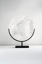 Load image into Gallery viewer, 'A' Grade | Quartz Donut