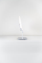 Load image into Gallery viewer, Mounted Quartz Crystal Slice | Brazil