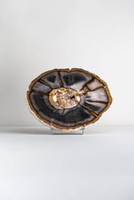 Load image into Gallery viewer, SOLD | 'A' Grade Petrified Wood Slice from Stinking Water, Oregon, USA.