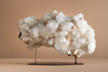 Load image into Gallery viewer, Apophyllite cluster with Stilbite | India