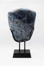 Load image into Gallery viewer, Mounted Deep Purple Amethyst | Uruguay