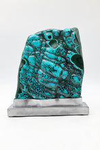 Load image into Gallery viewer, Chrysocolla & Malachite Freeform | Congo