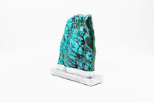 Load image into Gallery viewer, Chrysocolla & Malachite Freeform | Congo