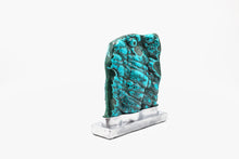 Load image into Gallery viewer, Chrysocolla & Malachite Freeform | Congo