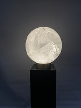 Load image into Gallery viewer, Crystal Quartz Sphere | Brazil