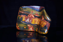 Load image into Gallery viewer, 'A' Grade Tiger Iron Freeform | Western Australia