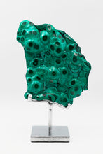 Load image into Gallery viewer, Mounted Chrysocolla & Malachite | Congo