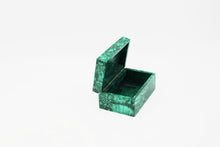 Load image into Gallery viewer, Malachite box | Congo