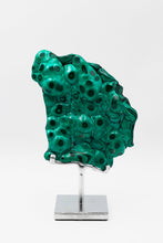 Load image into Gallery viewer, Mounted Chrysocolla & Malachite | Congo