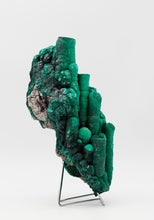 Load image into Gallery viewer, 'A' Grade Malachite Rare 'Finger Form' | Congo