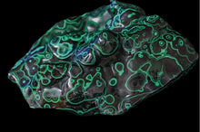 Load image into Gallery viewer, Freestanding Malachite