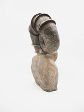 Load image into Gallery viewer, SOLD | A Large ‘Winged’ Ammonite | France
