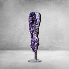 Load image into Gallery viewer, &#39;A&#39; Grade | Mounted Amethyst
