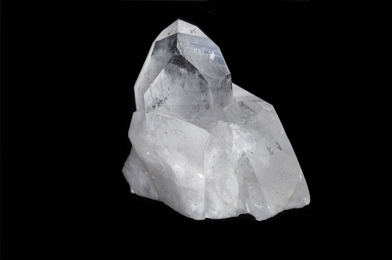 Quartz Point