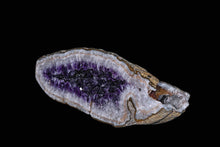 Load image into Gallery viewer, A tabletop-sized Amethyst Geode
