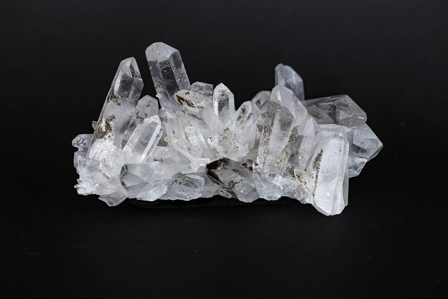 Quartz Cluster